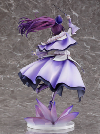 Fate/Grand Order 1/7 PVC Figure Caster/Scathach-Skadi 30 cm - PRE-ORDER