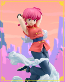 Ranma 1/2 FiguartsZERO Chouette PVC Figure Ranma 20 cm - PRE-ORDER