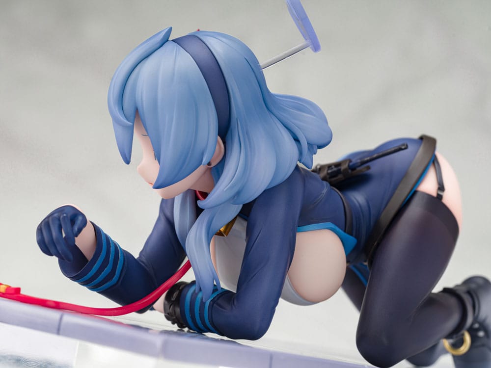 Blue Archive 1/7 PVC Figure Ako Memorial Lobby Ver. 23 cm - PRE-ORDER