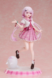 Nijisanji 1/7 PVC Figure Shiina Yuika 23 cm - PRE-ORDER