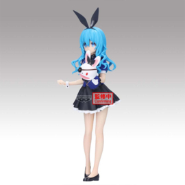 Date A Live Glitter & Glamours PVC Figure Yoshino 20 cm