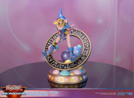 Yu-Gi-Oh! PVC Figure Dark Magician Girl Standard Pastel Edition 30 cm