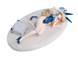 Blue Archive 1/7 PVC Figure Toki (Bunny Girl) Memorial Lobby Ver. 30 cm - PRE-ORDER
