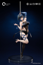 Girls Frontline 1/7 PVC Figure Katya Danger Dancer Ver. 25 cm - PRE-ORDER
