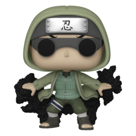 Naruto Shippuden Funko Pop Shino Aburame #1509