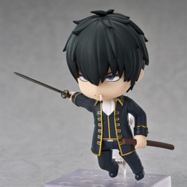 Gintama Nendoroid Action Figure Toshiro Hijikata 10 cm - PRE-ORDER