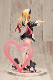 Hololive Production 1/7 PVC Figure Yuzuki Choco Maid Outfit Ver. 27 cm - PRE-ORDER