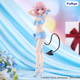 To Love Ru Darkness BiCute Ribbons PVC Figure Momo Belia Deviluke 26 cm - PRE-ORDER