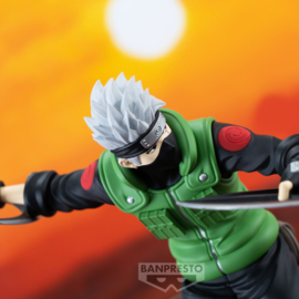 Narutop99 PVC Figure Kakashi Hatake