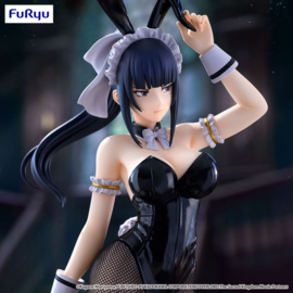 Overlord BiCute Bunnies PVC Figure Narberal 29 cm