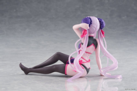 Overlord Desktop Cute PVC Figure Shalltear Chinese Dress Ver. 13 cm - PRE-ORDER