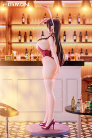 Original Character 1/4 PVC Figure Bunny Girl Anna 45 cm - PRE-ORDER