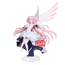 Puella Magi Madoka Magica The Movie Rebellion Banpresto Evolve PVC Figure Madoka 24 cm - PRE-ORDER