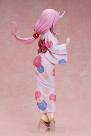 That Time I Got Reincarnated as a Slime 1/4 PVC Figure Shuna: Yukata Ver. 39 cm - PRE-ORDER