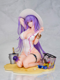 Girls Frontline 1/7 PVC Figure ZB-26: Nook of Ephemeral Dreams Ver. 16 cm - PRE-ORDER