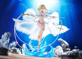 Azur Lane 1/7 PVC Figure Jeanne D'Arc Saintess of the Sea AmiAmi Limited Edition 26 cm - PRE-ORDER