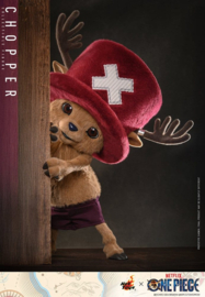 One Piece Collectible Figure Action Figure Chopper 49 cm - PRE-ORDER