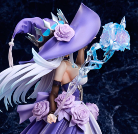 Sister Blood 1/6 PVC Figure Barayukihime 38 cm - PRE-ORDER