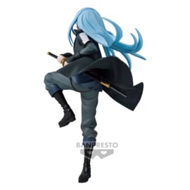 That Time I Got Reincarnated as a Slime Maximatic PVC Figure Rimuru Tempest