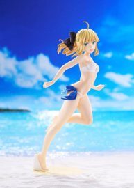 Fate/Stay Night Pop Up Parade PVC Figure Beach Queens Saber Lily L Size 24 cm - PRE-ORDER