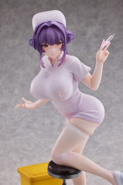 Original Character 1/4 PVC Figure Yuri Hospital Ver. 39 cm - PRE-ORDER