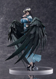 Overlord 1/7 PVC Figure Albedo Season 4 So-bin Ver. 24 cm