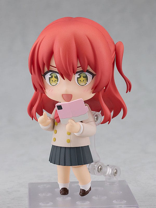 Bocchi the Rock! Nendoroid Action Figure Ikuyo Kita 10 cm - PRE-ORDER
