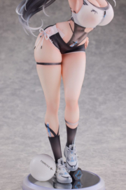Original Character 1/6 PVC Figure Kana Illustrated by Maden Deluxe Edition 30 cm - PRE-ORDER