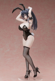 Monochrome Bunny 1/4 PVC Figure Aoi 44 cm - PRE-ORDER