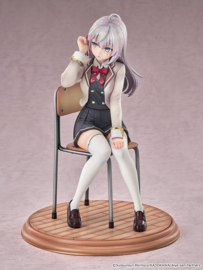 Alya Sometimes Hides Her Feelings in Russian 1/7 PVC Figure Alisa Mikhailovna Kujou 20 cm - PRE-ORDER