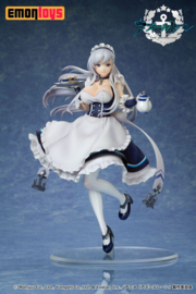 Azur Lane 1/7 PVC Figure Belfast 24 cm - PRE-ORDER