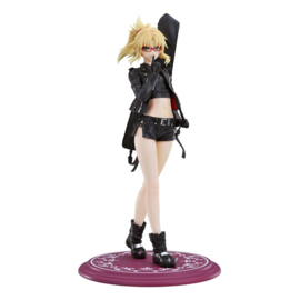 Fate/Apocrypha 1/7 PVC Figure Red Saber (Mordred) Original Glasses Model Ver. 22 cm - PRE-ORDER