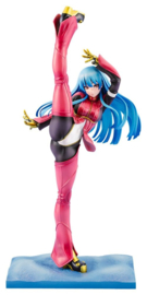 The King Of Fighters XV Bishoujo 1/7 PVC Figure Kula Diamond 28 cm - PRE-ORDER