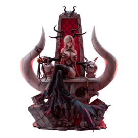 Azur Lane 1/6 Special Base for Owari: My Wish is For Love Ver. 40 cm - PRE-ORDER