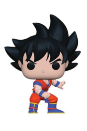 Dragon Ball Z Funko Pop Goku #615
