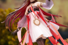 Punishing: Gray Raven 1/7 PVC Figure Lucia Plume Eventide Glow Ver. 25 cm