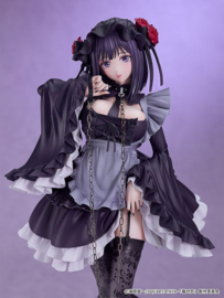 My Dress-Up Darling 1/6 PVC Figure Shizuku Kuroe: Cosplay by Marin 27 cm - PRE-ORDER