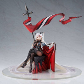 Azur Lane 1/7 PVC Figure Agir Light Equipment Ver. 33 cm