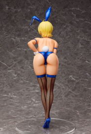 Food Wars Shokugeki no Soma 1/4 PVC Figure Ikumi Mito Normal Bunny Ver. 42 cm - PRE-ORDER
