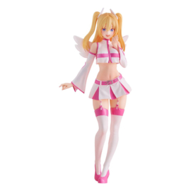 2.5 Dimensional Seduction Pop Up Parade PVC Figure Liliel: Angel Airborne Corps Ver. 17 cm - PRE-ORDER