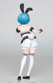 Re: Zero - Starting Life in Another World Precious PVC Figure Rem Happy Easter! Ver. Renewal Edition 23 cm - PRE-ORDER