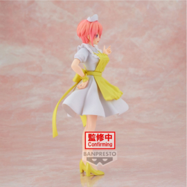 The Quintessential Quintuplets Kyunties PVC Figure Ichika Nakano Nurse Ver.