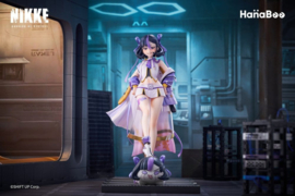 Goddess of Victory: Nikke 1/6 PVC Figure Syuen 25 cm - PRE-ORDER