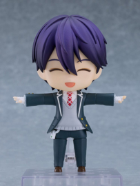 Nijisanji Nendoroid Action Figure Kenmochi Toya 10 cm