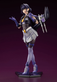 Transformers Bishoujo 1/7 PVC Figure Skywarp Limited Edition 21 cm - PRE-ORDER