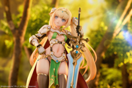 Original Character 1/6 PVC Figure Elf Sisters Myciel 24 cm - PRE-ORDER