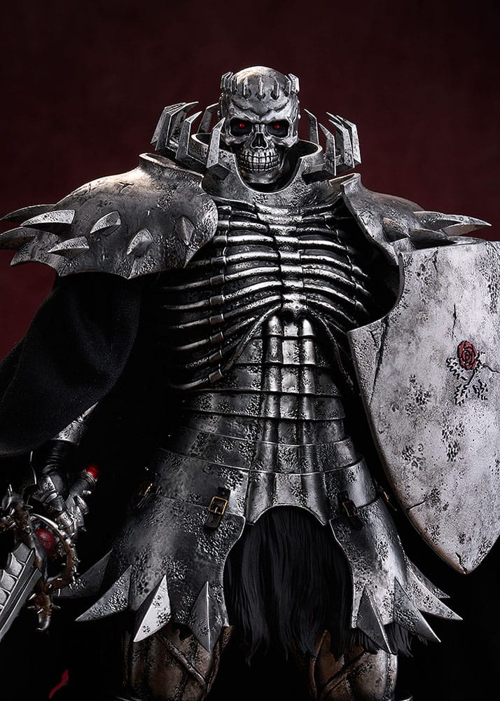 Berserk Pop Up Parade L PVC Figure Skull Knight European Exclusive 22 cm - PRE-ORDER