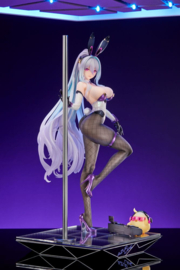 Azur Lane 1/7 PVC Figure Kearsarge All-Night Charge Ver. 30 cm - PRE-ORDER
