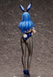 Fairy Tail 1/4 PVC Figure Juvia Lockser: Bunny Ver 49 cm - PRE-ORDER