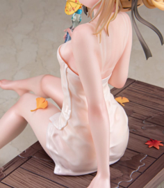 Azur Lane x Dead or Alive Xtreme Venus Vacation 1/6 PVC Figure Marie Rose Steamy Venus Ver. Regular Edition 22 cm - PRE-ORDER